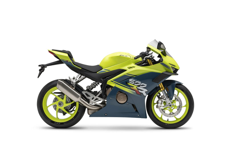 ZXMoto 500RR Series