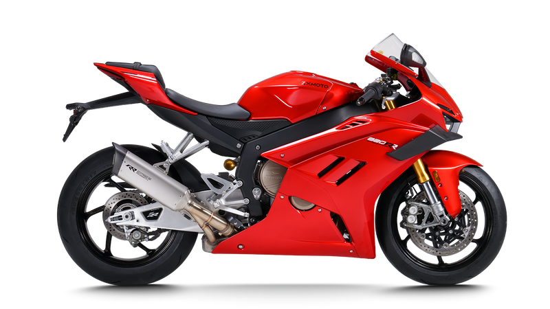 ZXMoto 820RR Series