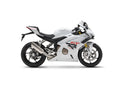 ZXMoto 500RR Pearl White