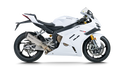 818cc Three-cylinder DOHC liquid-cooled ZXMOTO 820 RR Motorbike