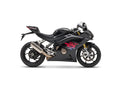ZXMoto 500RR Metallic Black